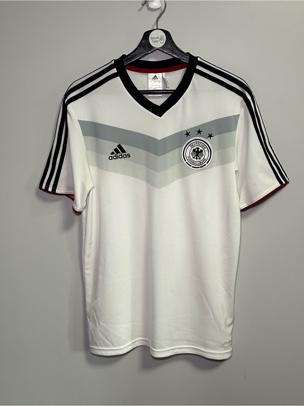 Adidas 2014 Germany Training Kit